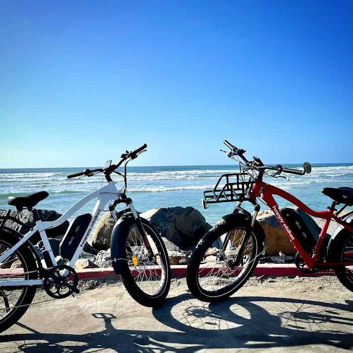 Happy E-bikes Cape Ann Picture 5