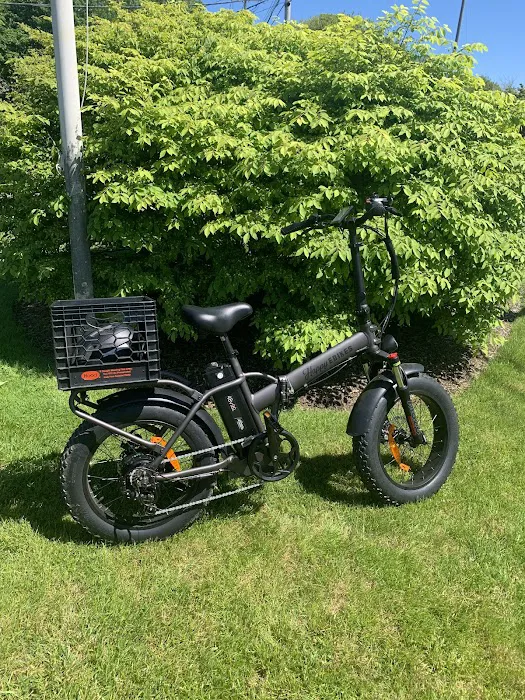 Happy E-bikes Cape Ann Picture 6