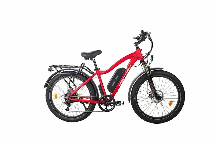 Happy E-bikes Cape Ann Picture 7