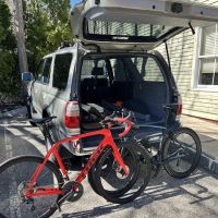 Berger's Bike Shop ico