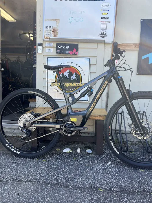 Cyclesmith Picture 1