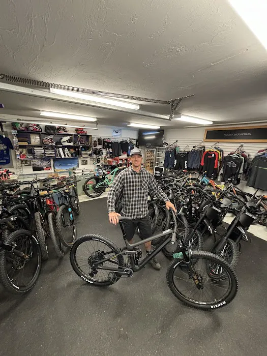 Cyclesmith Picture 2