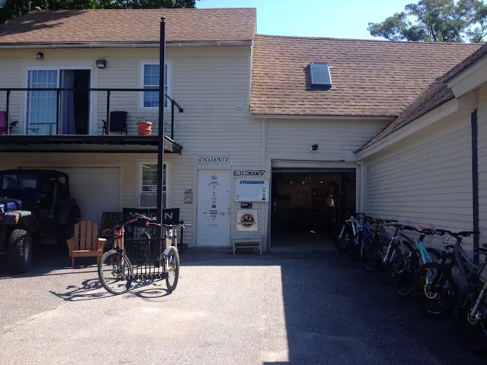 Cyclesmith Picture 6