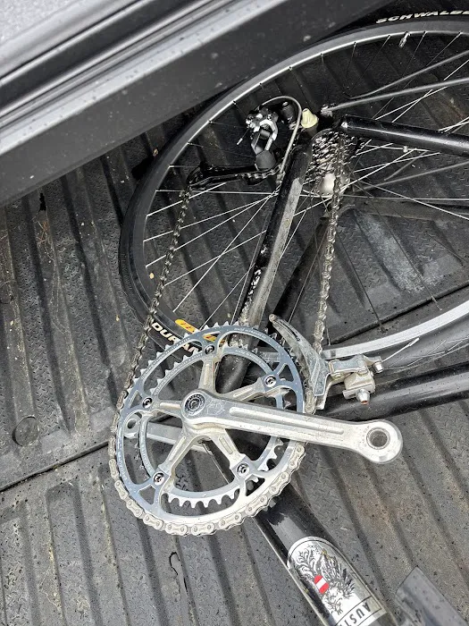 Peter White Cycles LLC Picture 3