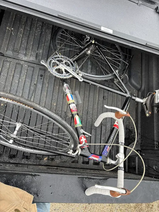 Peter White Cycles LLC Picture 1