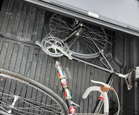 Peter White Cycles LLC