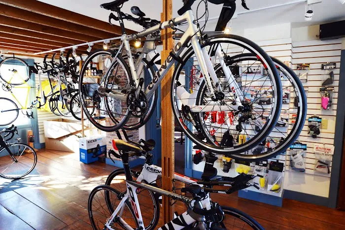 Fit Werx - Vermont. Appointment Based Bike Fitting, Sales & Service Picture 1