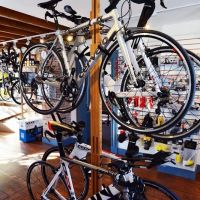 Fit Werx - Vermont. Appointment Based Bike Fitting, Sales & Service ico
