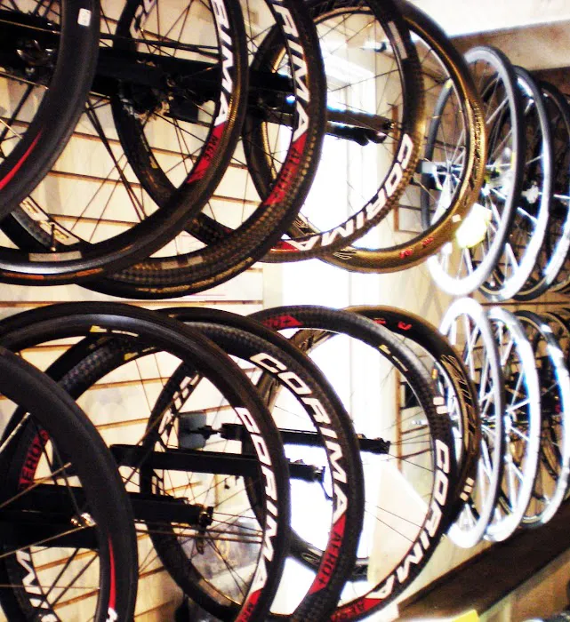 Fit Werx - Vermont. Appointment Based Bike Fitting, Sales & Service Picture 5