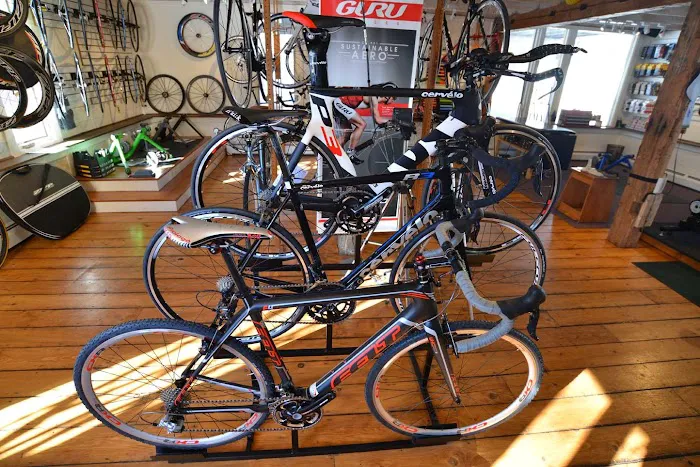Fit Werx - Vermont. Appointment Based Bike Fitting, Sales & Service Picture 3