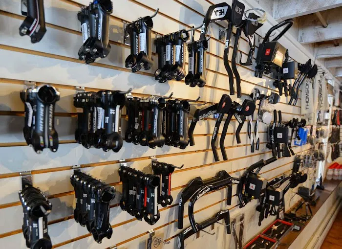 Fit Werx - Vermont. Appointment Based Bike Fitting, Sales & Service Picture 7