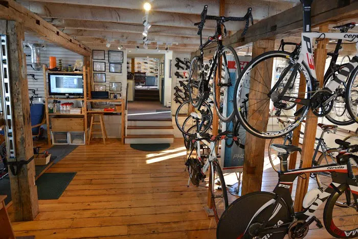 Fit Werx - Vermont. Appointment Based Bike Fitting, Sales & Service Picture 6