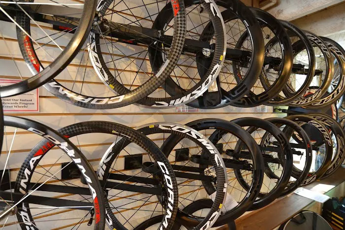 Fit Werx - Vermont. Appointment Based Bike Fitting, Sales & Service Picture 9