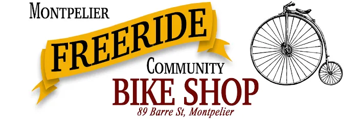 Freeride Montpelier Picture 4