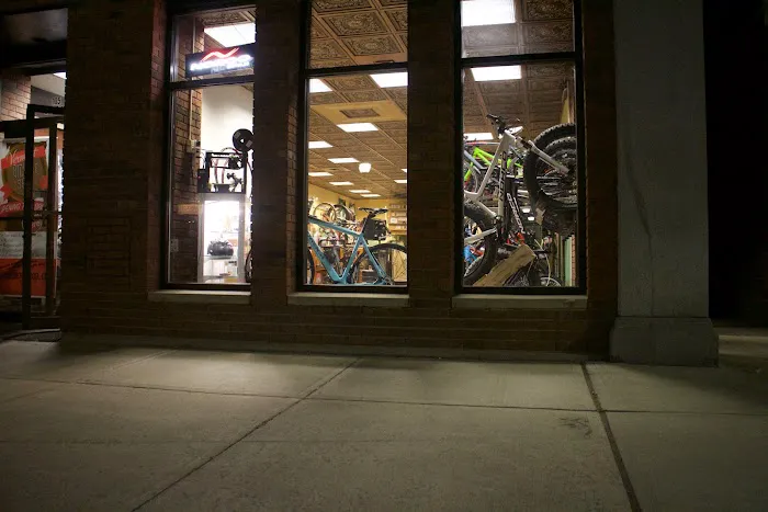 Vermont Bicycle Shop Picture 8