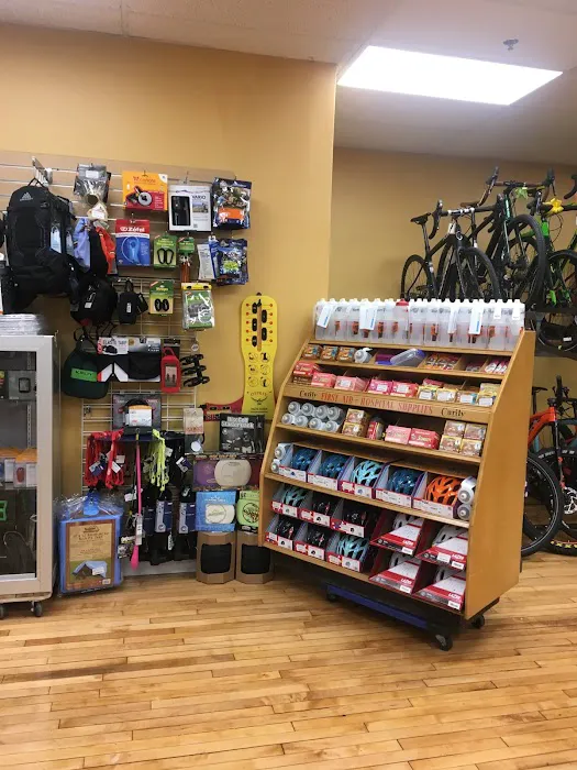 Vermont Bicycle Shop Picture 10