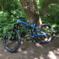 Village Bicycle Repair ico