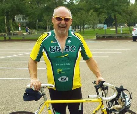 Belgen Cycles Ltd