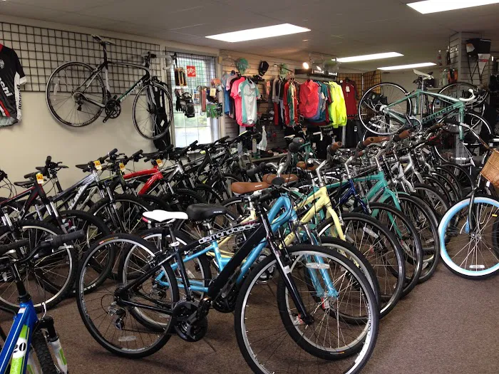 Cycleville Picture 3