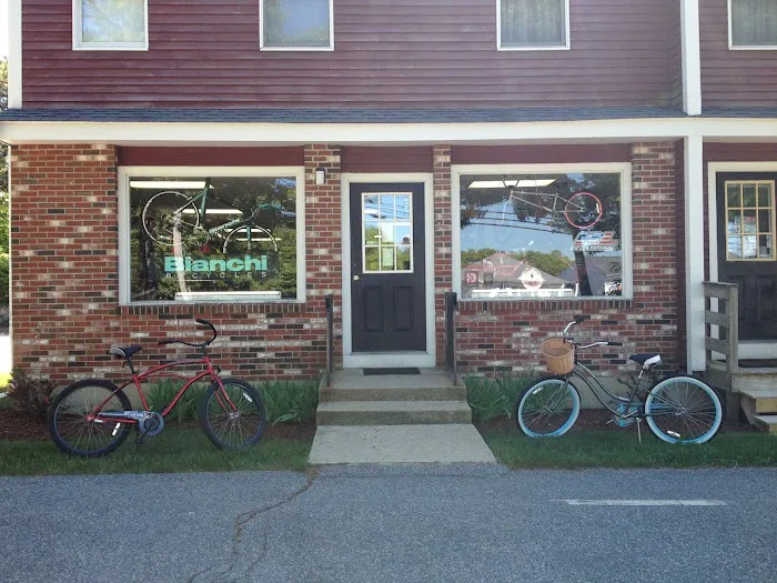 Cycleville Picture 2
