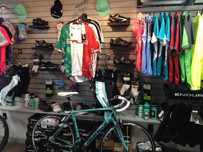 Cycleville Picture 4