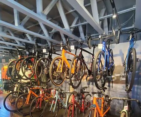 Sea Sports Cyclery & Outdoor