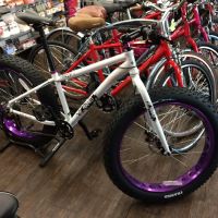 Bike Zone ico