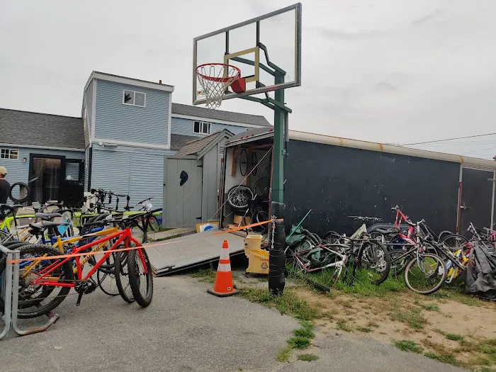 Bike Zone Picture 5