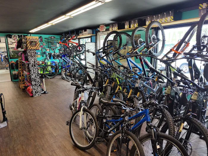 Bike Zone Picture 7