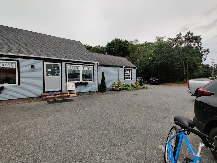 Bike Zone Picture 8