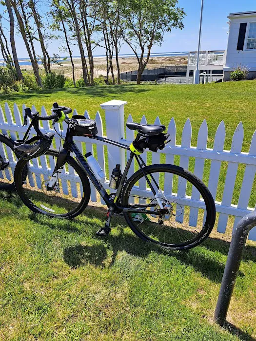 Bike Zone Picture 9