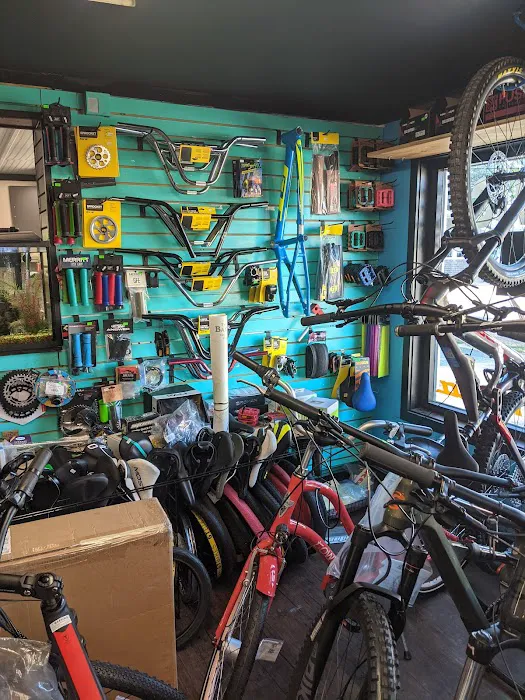 Bike Zone Picture 10