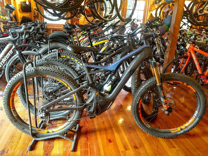 Edgartown Bicycles (Sales, Repairs & Rentals) Picture 1