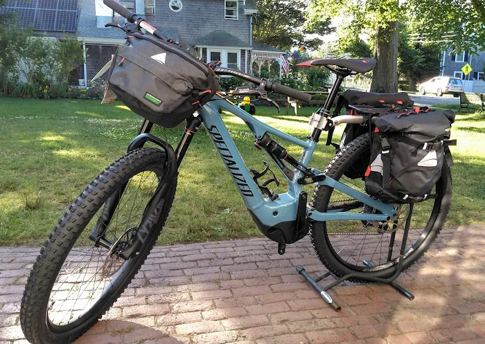 Edgartown Bicycles (Sales, Repairs & Rentals) Picture 6