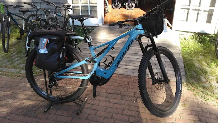 Edgartown Bicycles (Sales, Repairs & Rentals) Picture 4