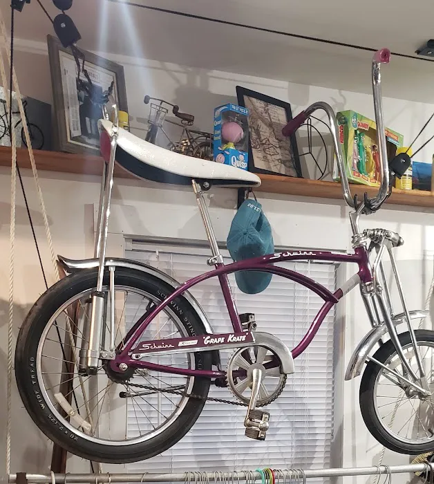 Wheel Happy Bicycle Shop Picture 1