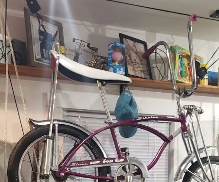 Wheel Happy Bicycle Shop