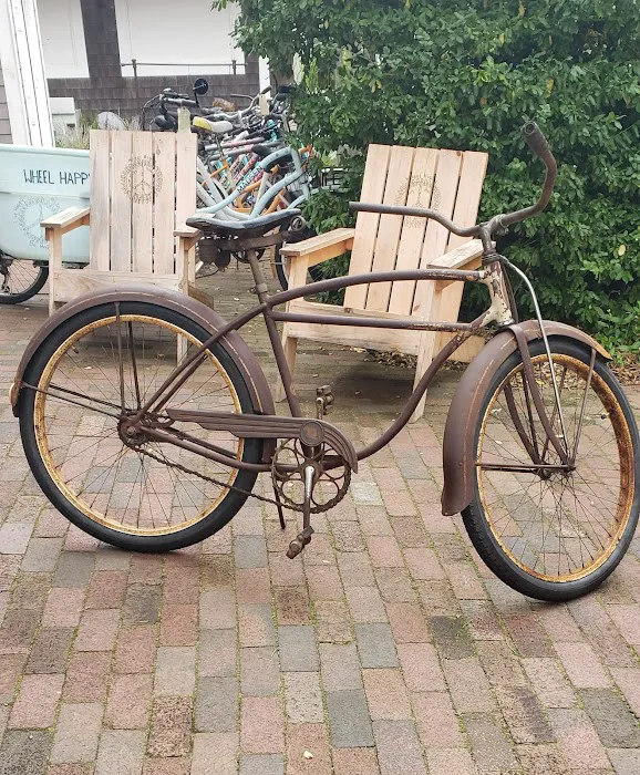 Wheel Happy Bicycle Shop Picture 4