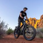 EBike 603