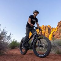 EBike 603 ico