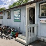 Goodrich's Bicycle Shop
