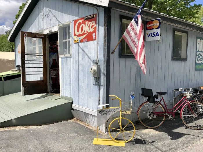 Goodrich's Bicycle Shop Picture 10