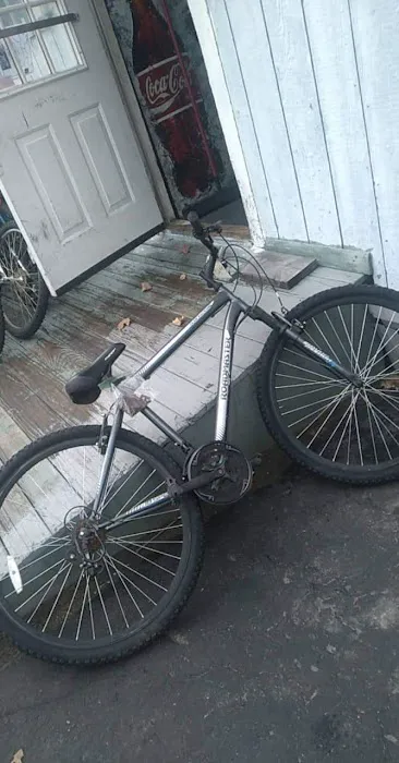 Goodrich's Bicycle Shop Picture 8