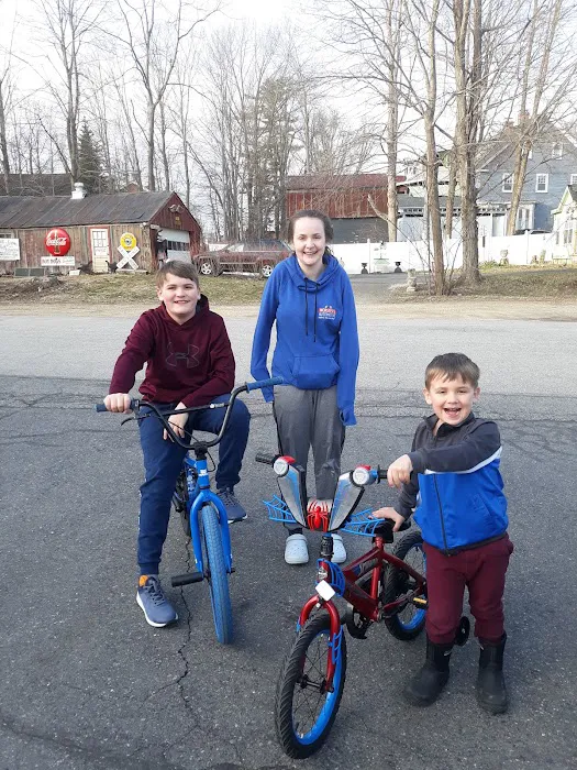 Fast & Happy Bicycles Picture 6