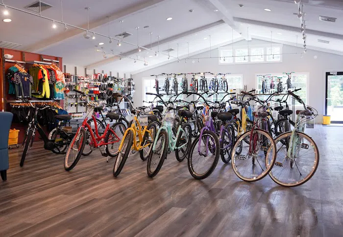 Gorham Bike & Ski Picture 2