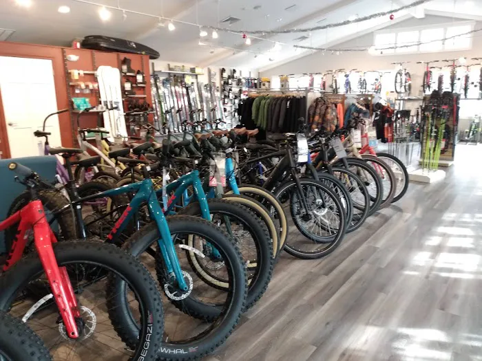 Gorham Bike & Ski Picture 1