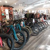 Gorham Bike & Ski ico