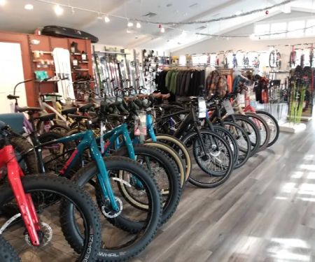 Gorham Bike & Ski