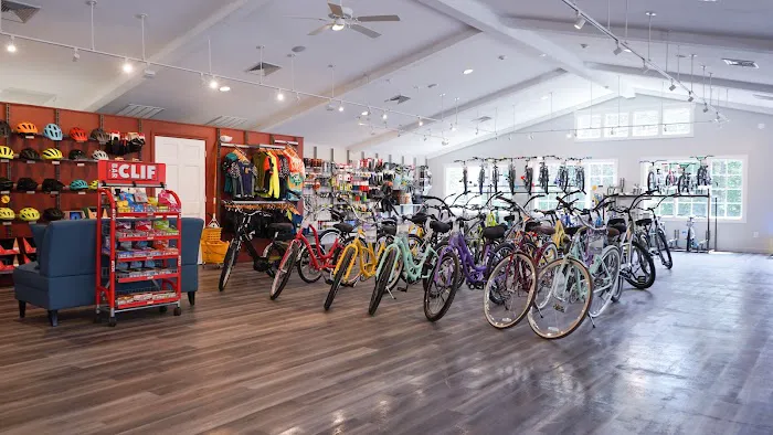 Gorham Bike & Ski Picture 4