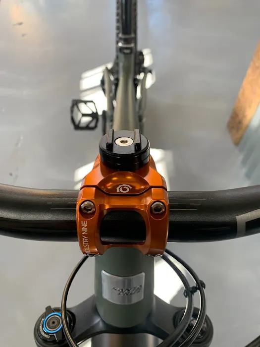 Mainely Bicycle Picture 6